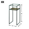 SMALL SIDE TABLE